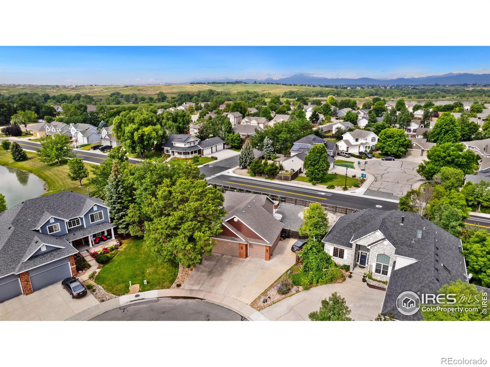 MLS Image #6 for 1499  waterwood drive,windsor, Colorado