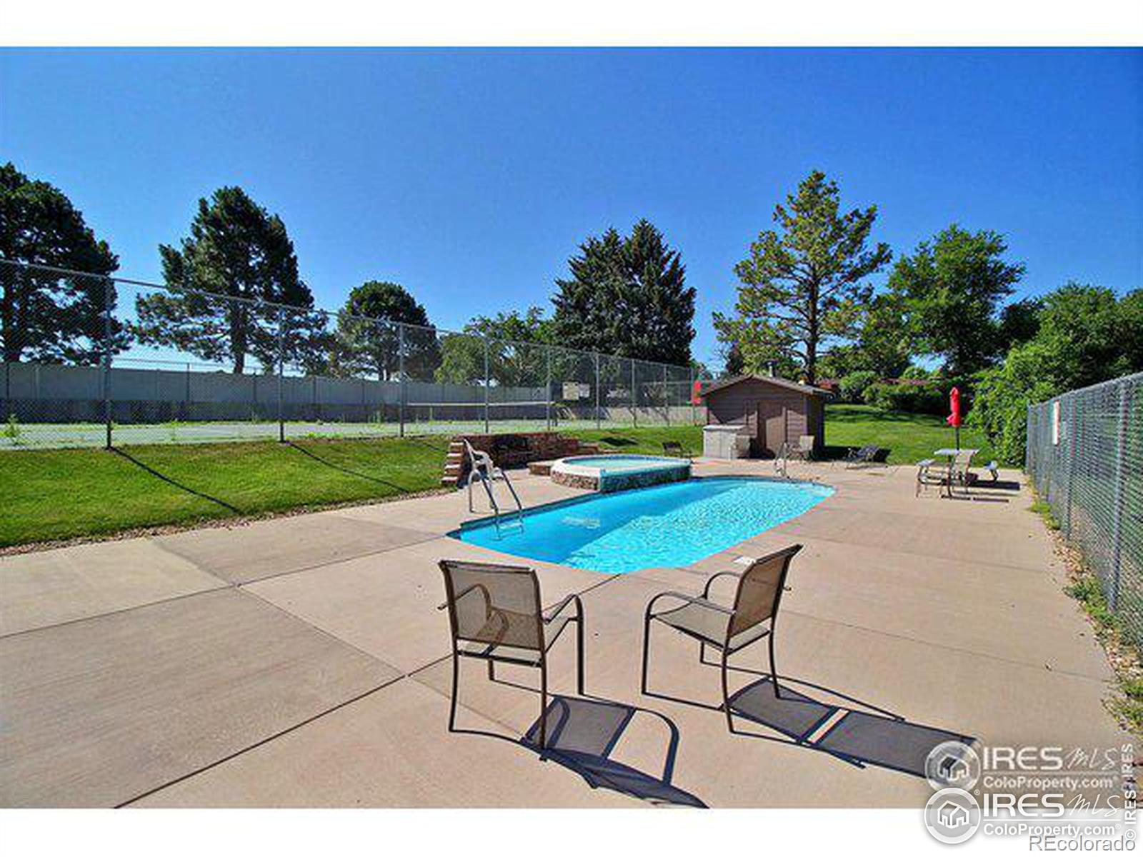 MLS Image #5 for 1730  glen meadows drive,greeley, Colorado