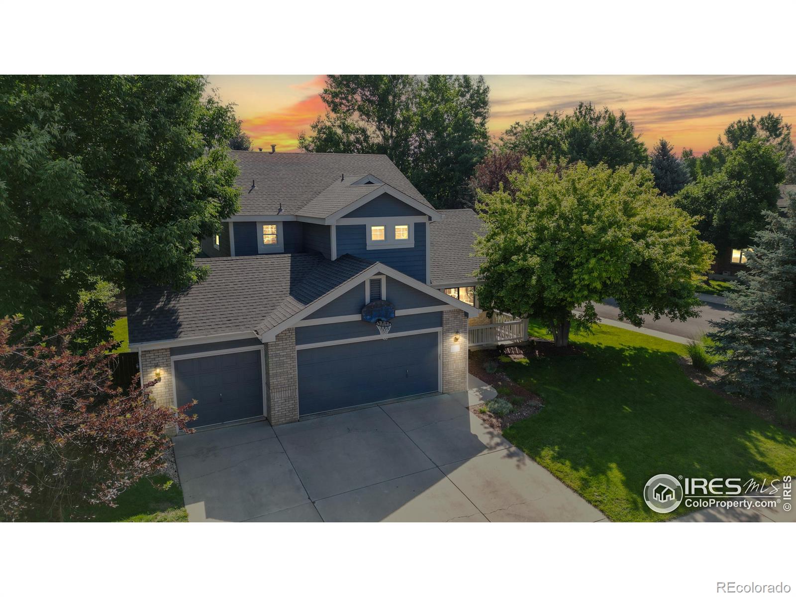 MLS Image #36 for 5012  bluestem court,fort collins, Colorado