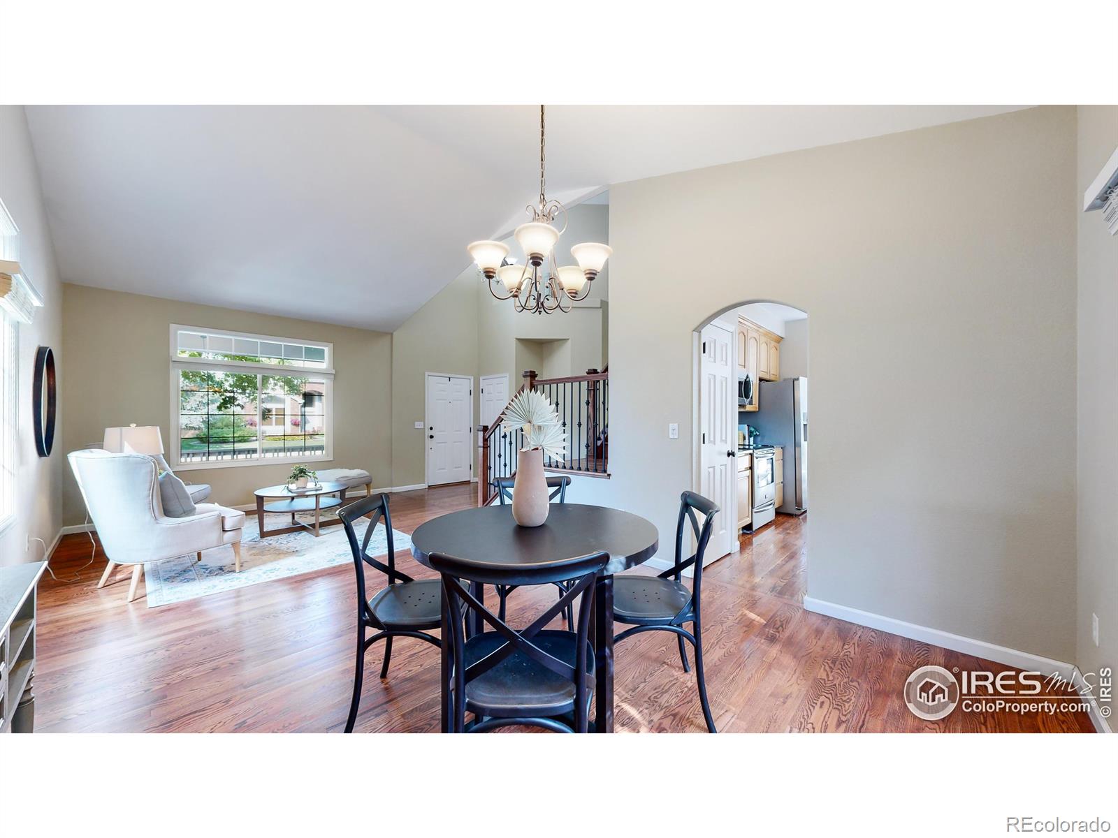 MLS Image #5 for 5012  bluestem court,fort collins, Colorado