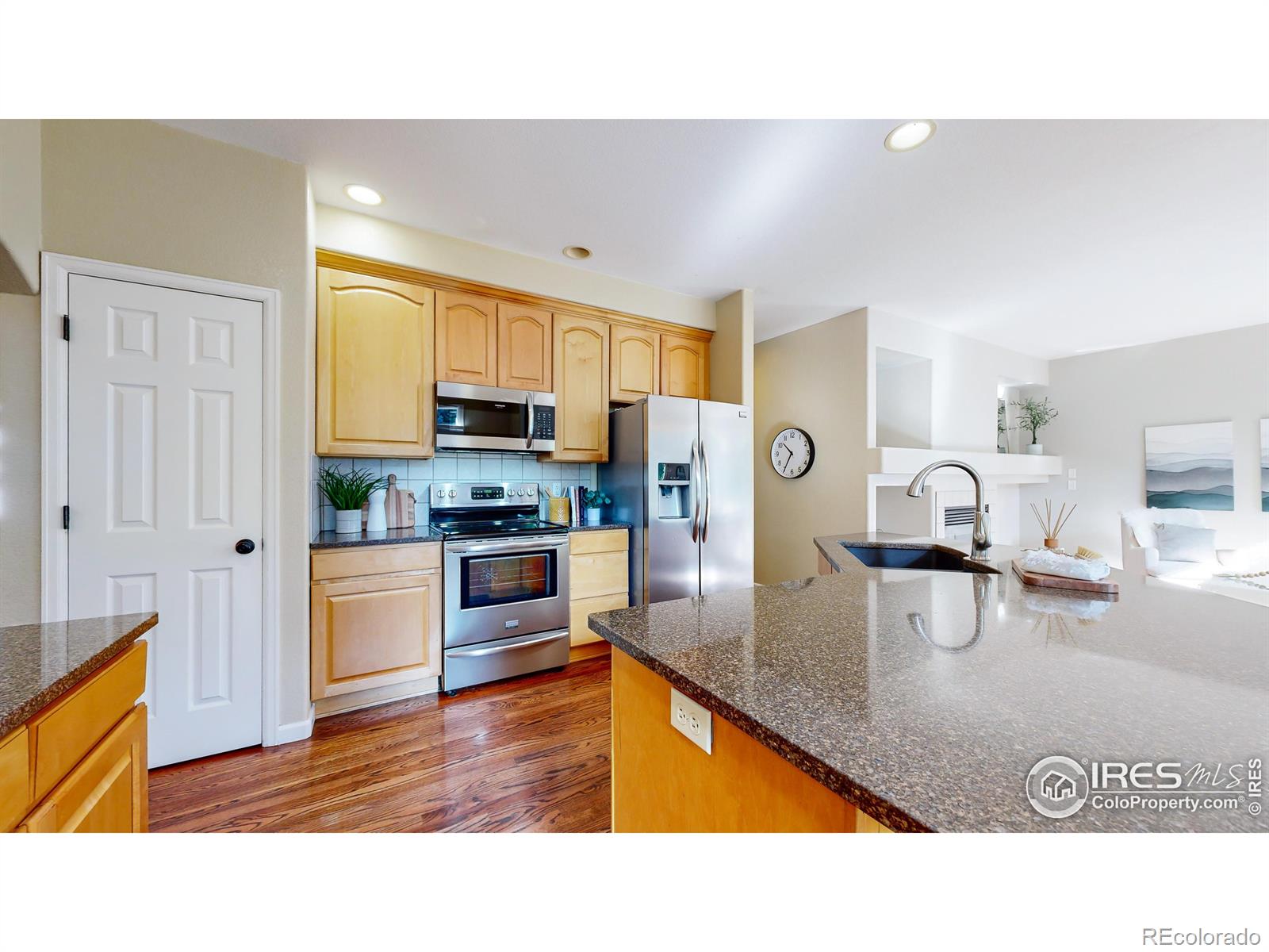 MLS Image #6 for 5012  bluestem court,fort collins, Colorado