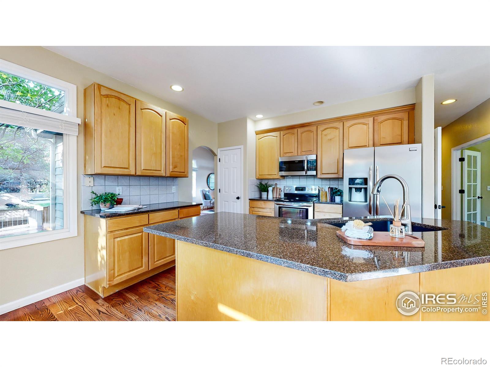 MLS Image #9 for 5012  bluestem court,fort collins, Colorado