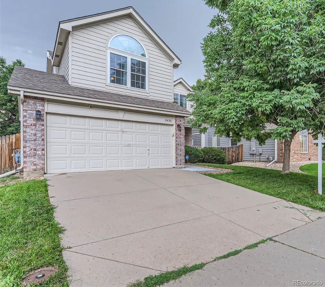 MLS Image #0 for 3431 e 105th court,northglenn, Colorado