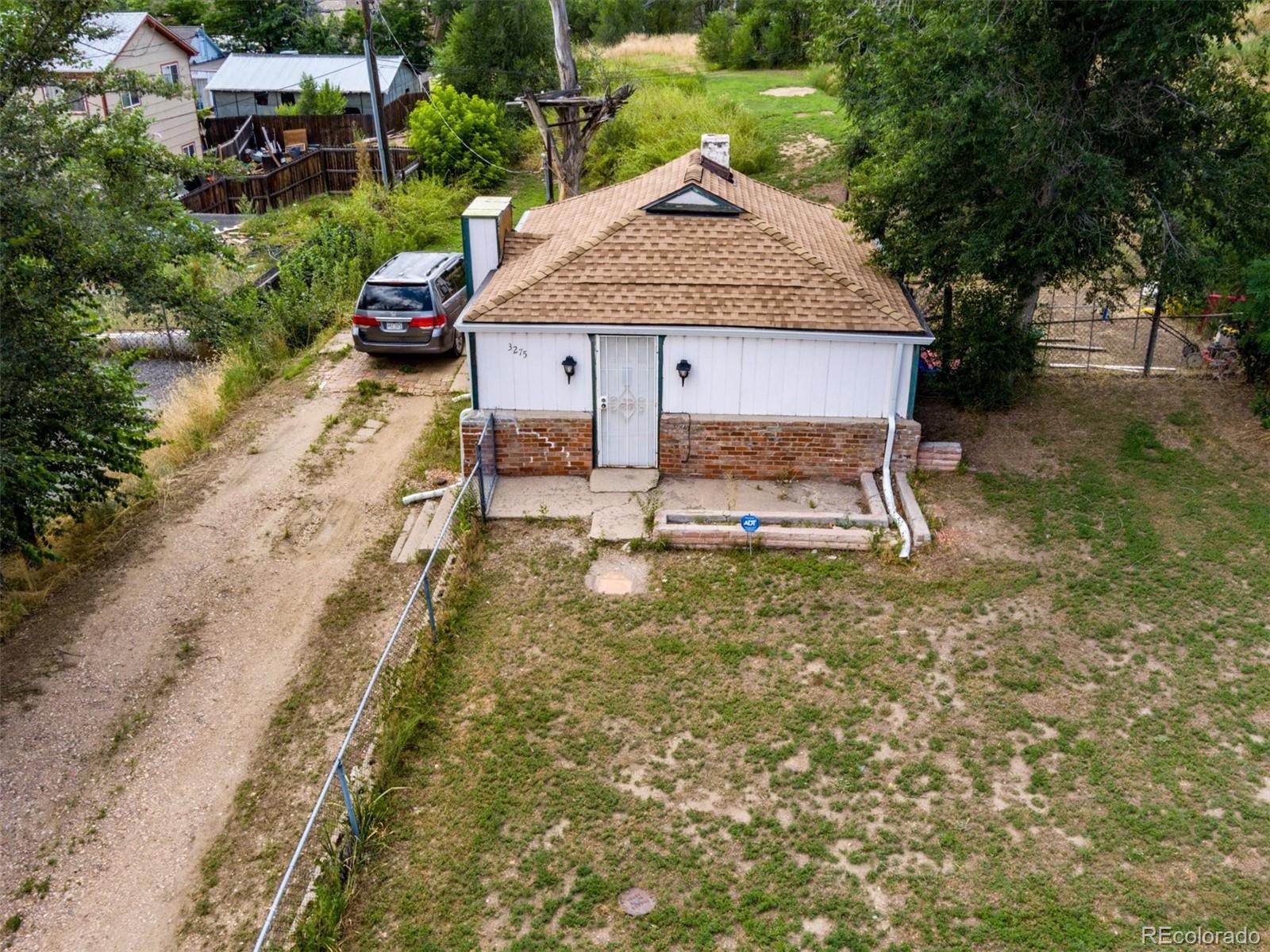 MLS Image #0 for 3275  decatur street,denver, Colorado