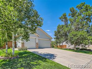 MLS Image #0 for 17665 e cranberry circle,parker, Colorado