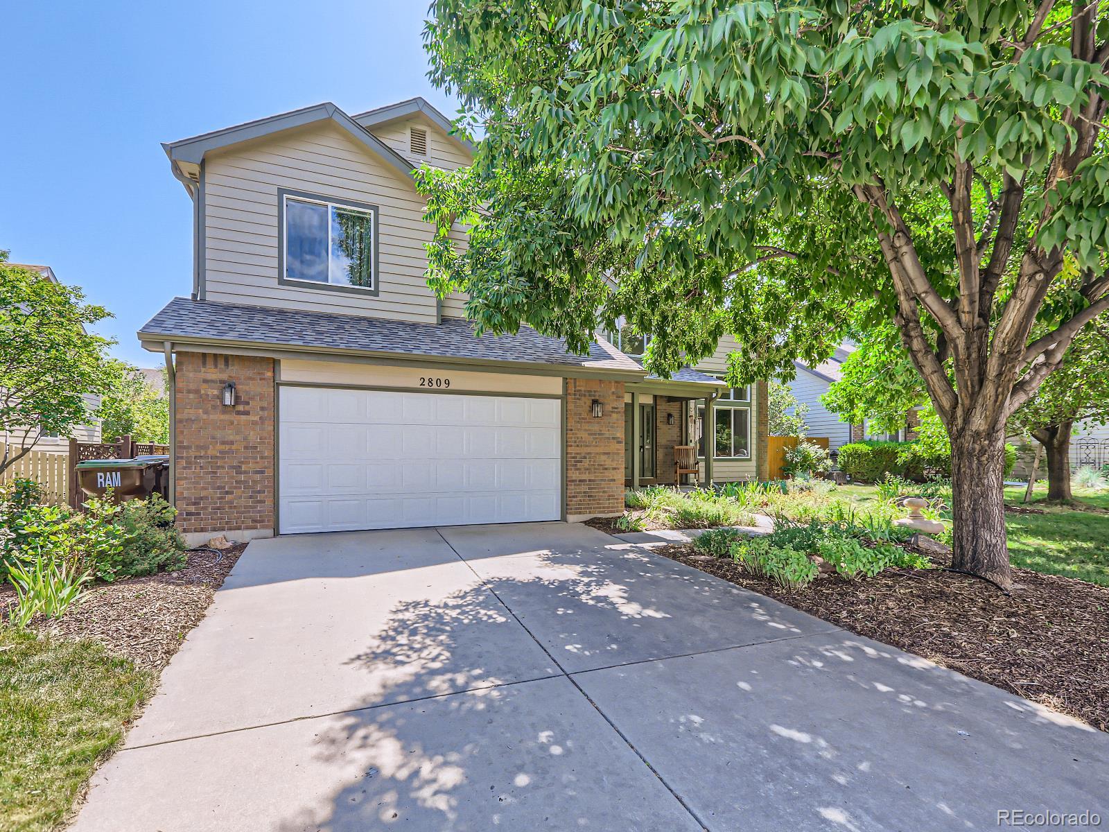 MLS Image #0 for 2809  stonehaven drive,fort collins, Colorado