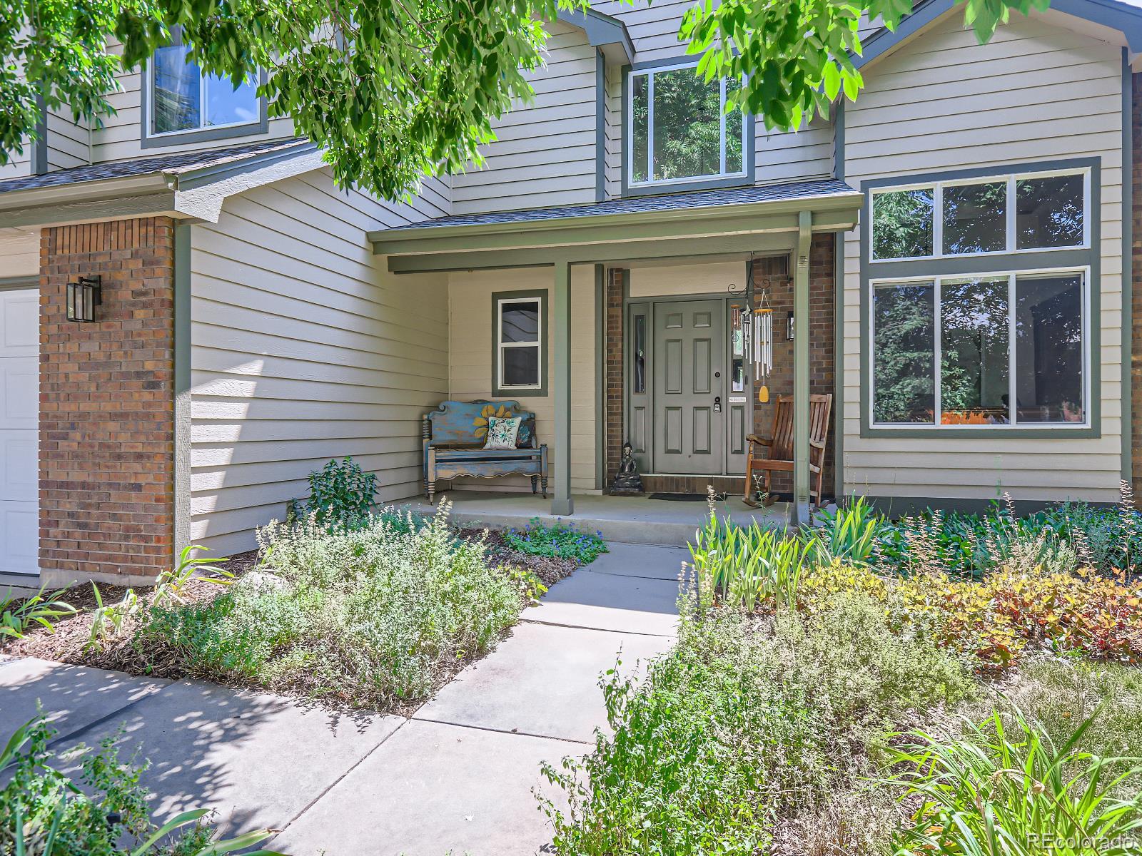 Report Image for 2809  Stonehaven Drive,Fort Collins, Colorado