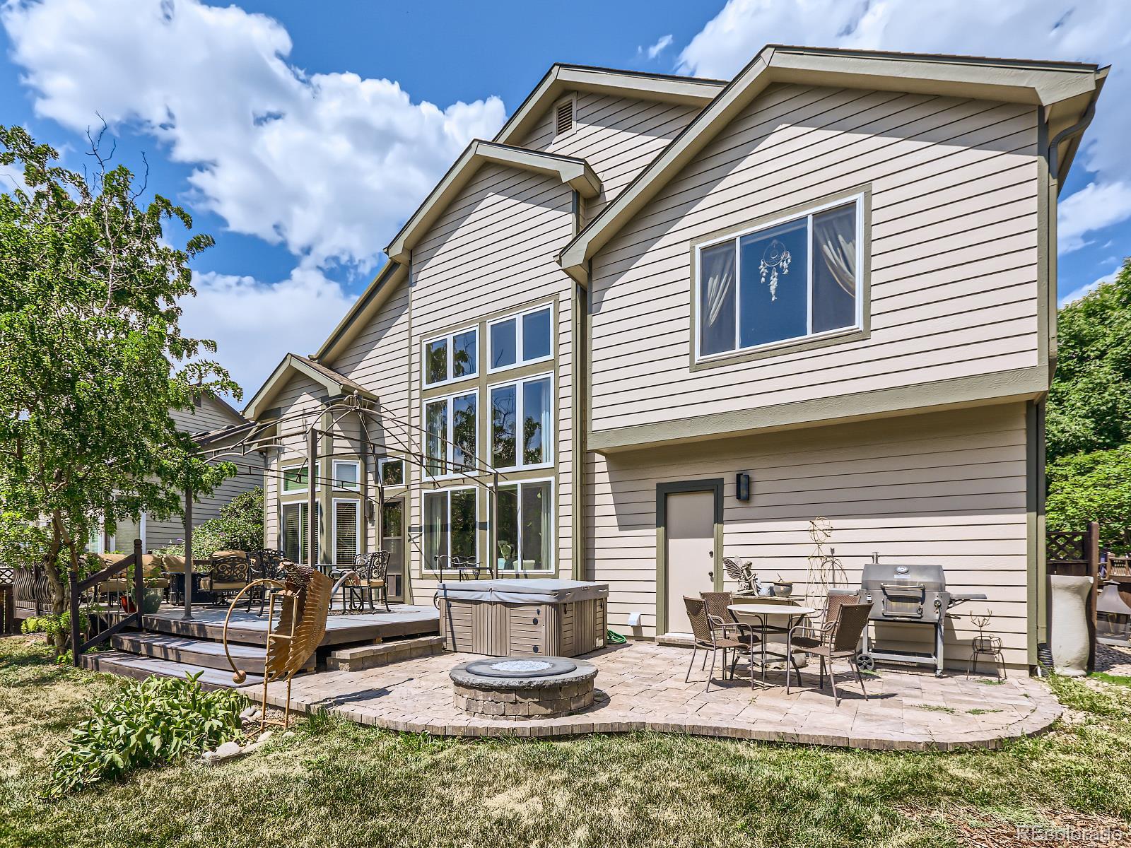 MLS Image #24 for 2809  stonehaven drive,fort collins, Colorado