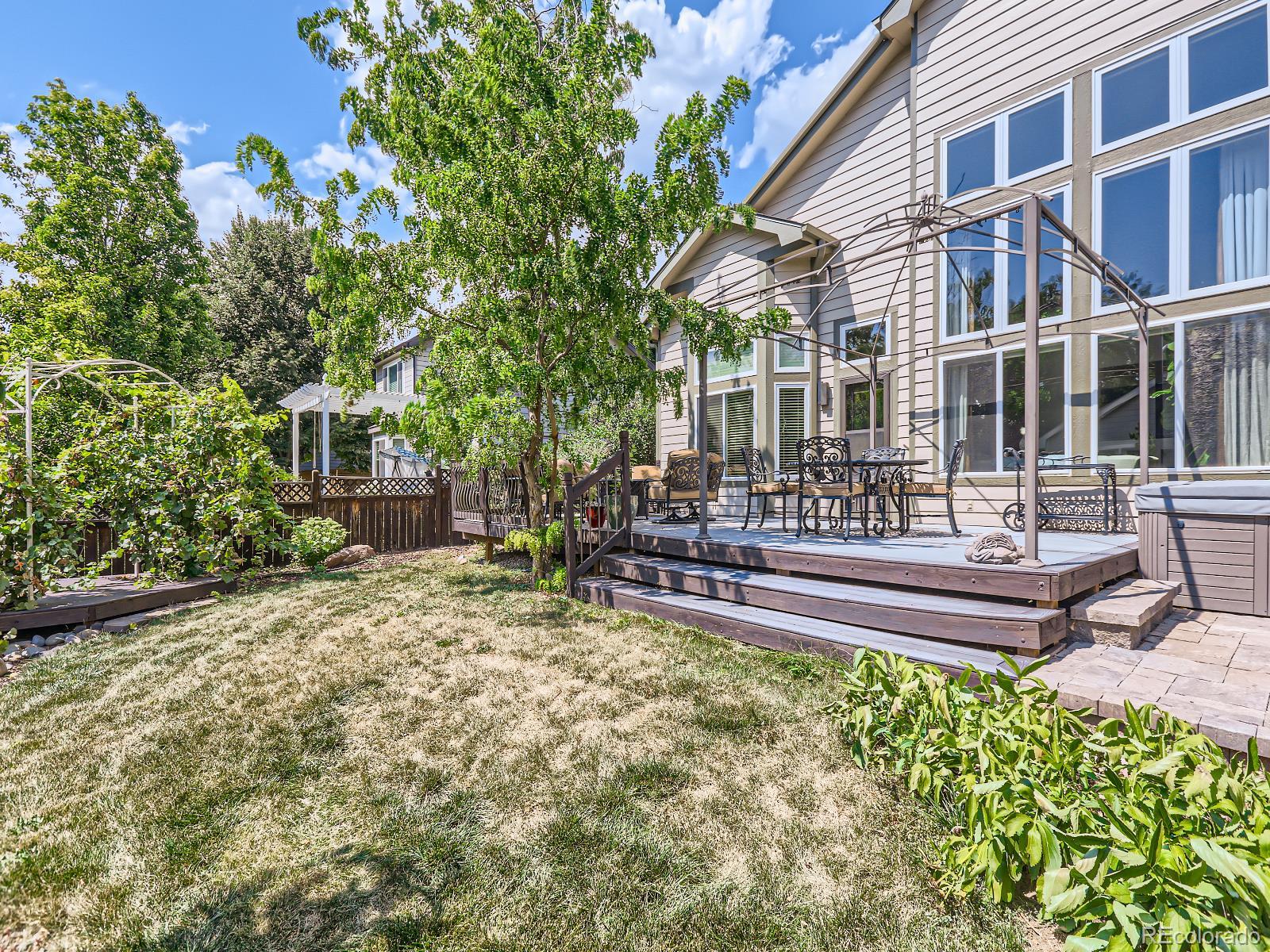 MLS Image #26 for 2809  stonehaven drive,fort collins, Colorado