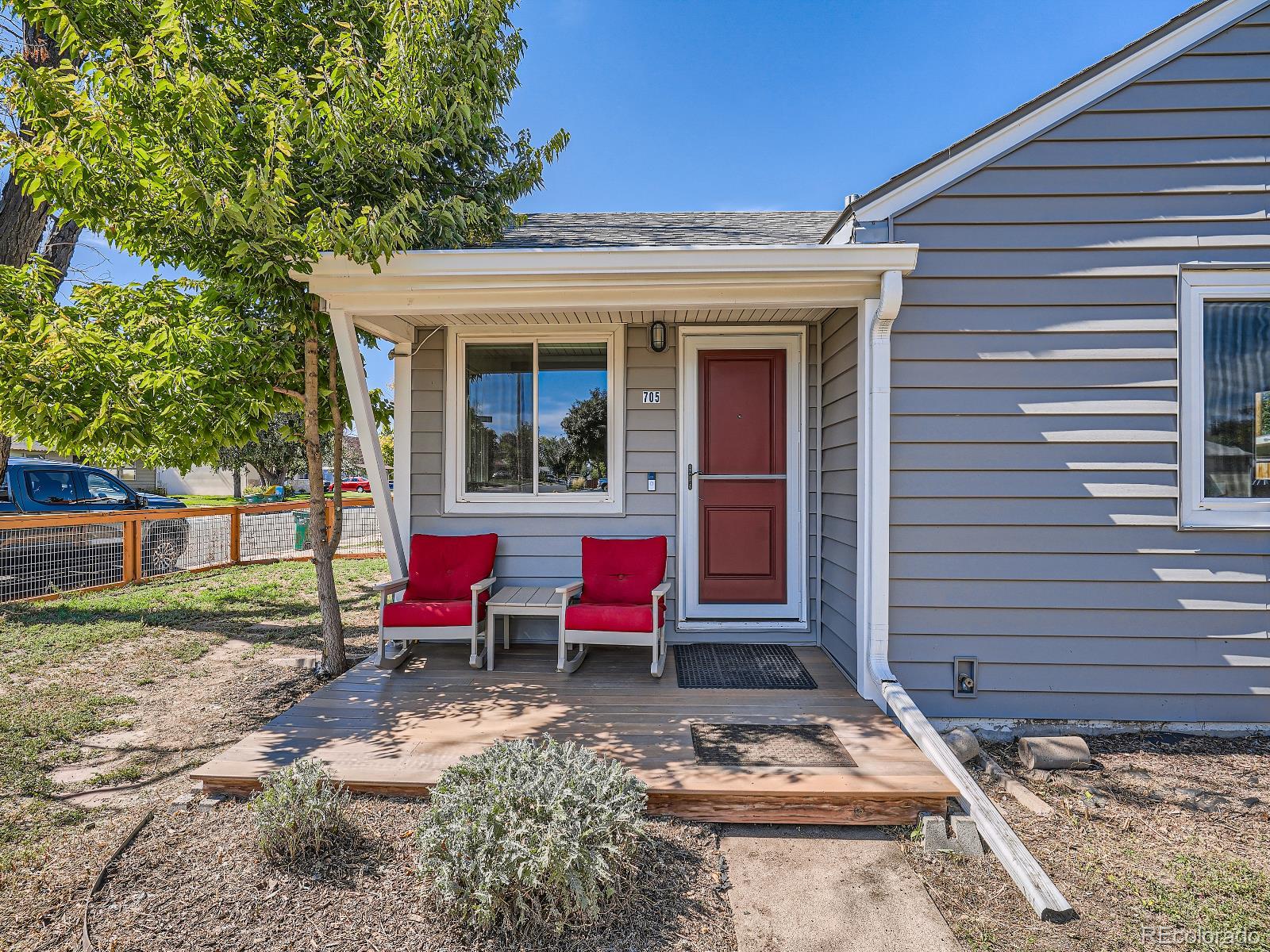 MLS Image #0 for 705  newark street,aurora, Colorado