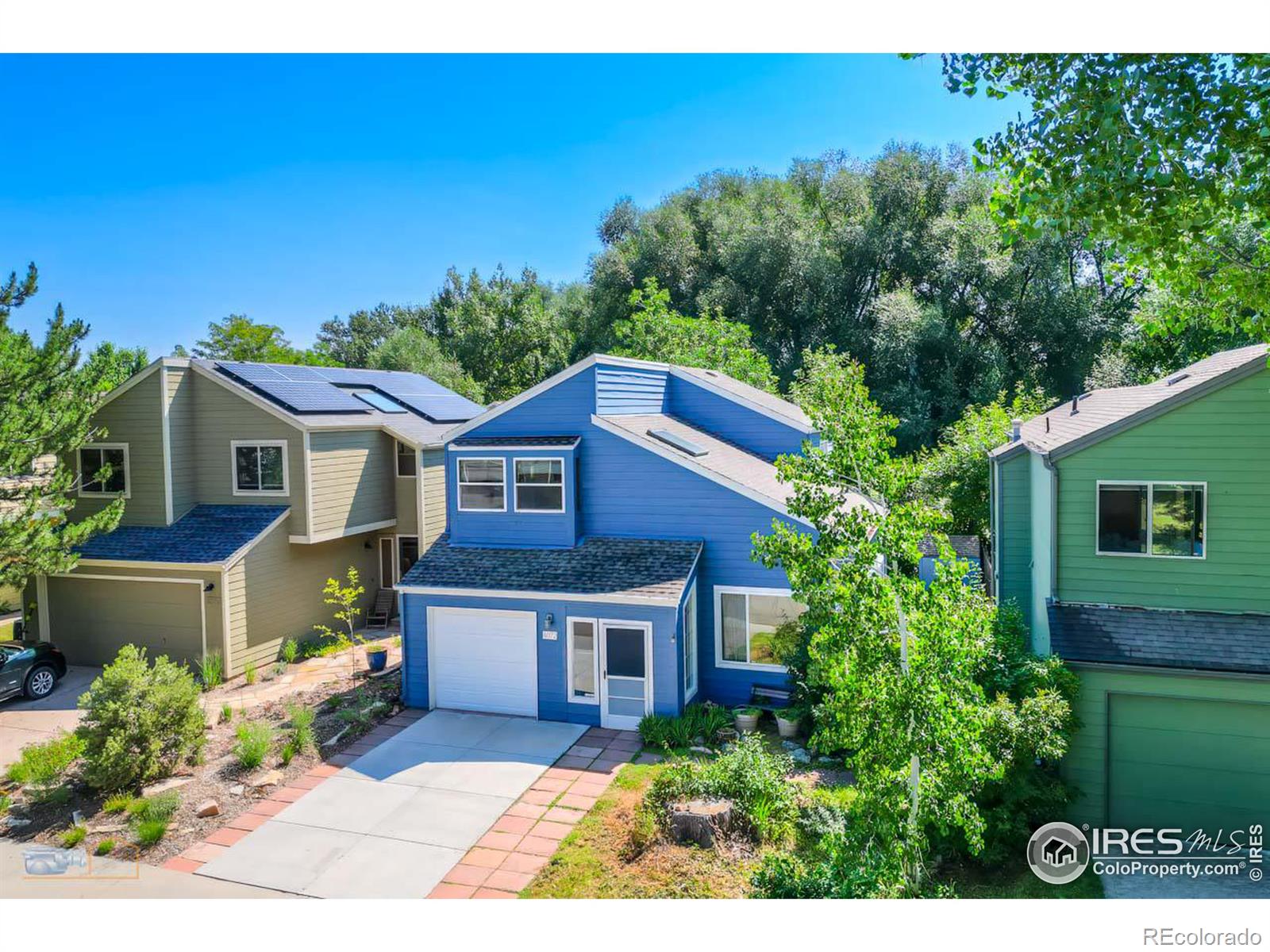 CMA Image for 4082  dawn court,Boulder, Colorado