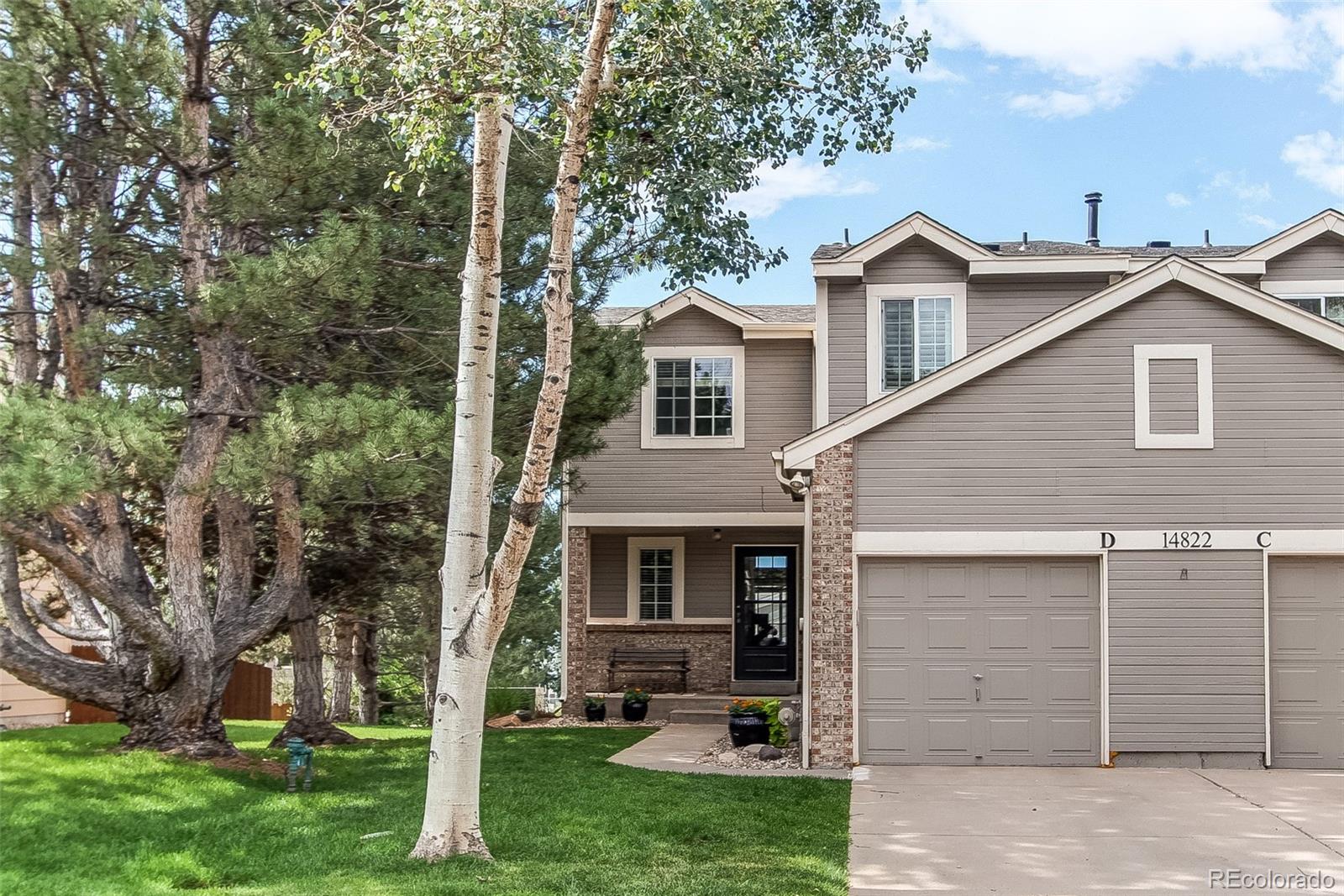 MLS Image #38 for 14822 e penwood place d,aurora, Colorado