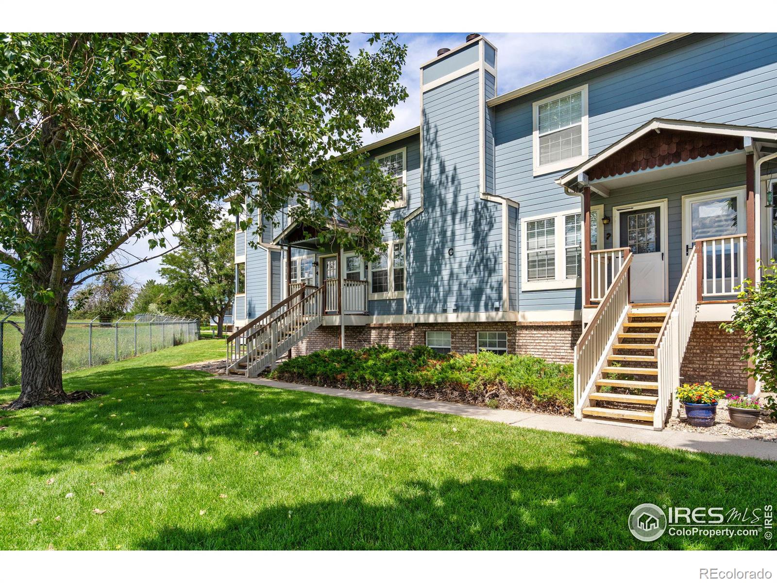 MLS Image #1 for 3200  azalea drive,fort collins, Colorado