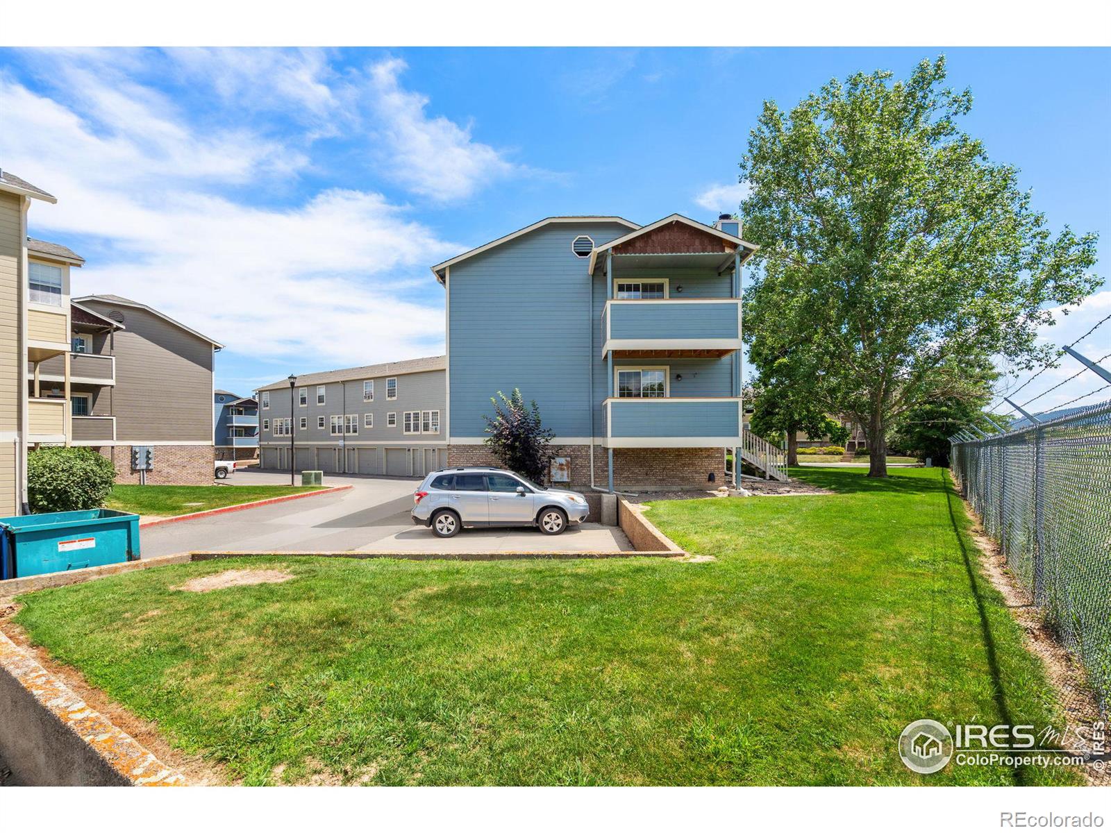 MLS Image #23 for 3200  azalea drive,fort collins, Colorado