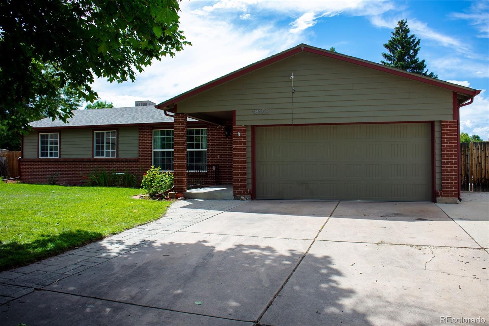 MLS Image #0 for 16159 e flora place,aurora, Colorado