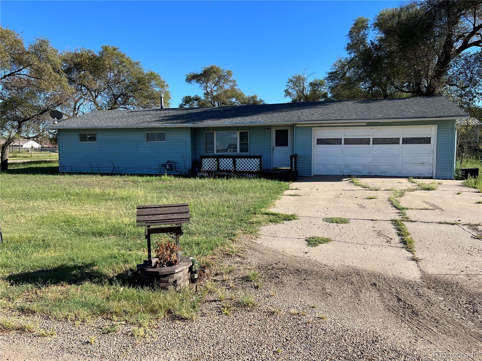 MLS Image #0 for 39 e 3rd street,las animas, Colorado