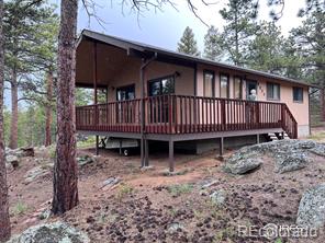 MLS Image #0 for 413  monoma road,red feather lakes, Colorado