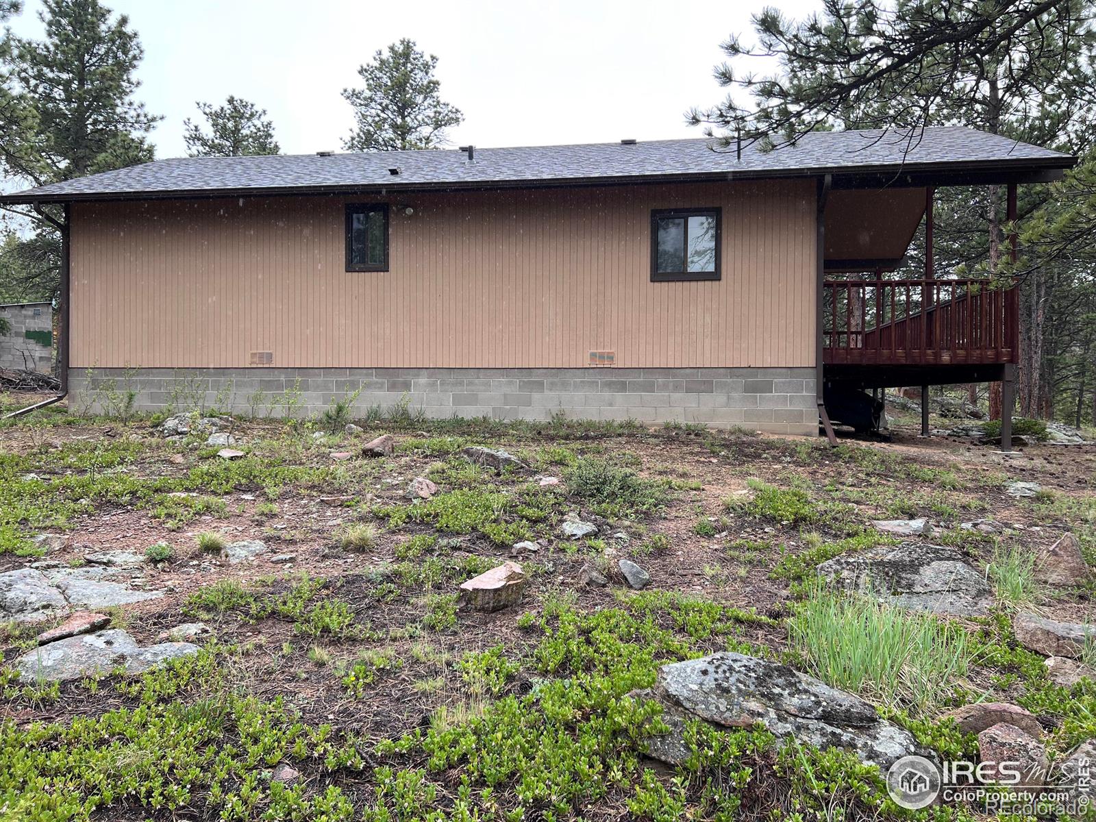 CMA Image for 22  onawa way,Red Feather Lakes, Colorado