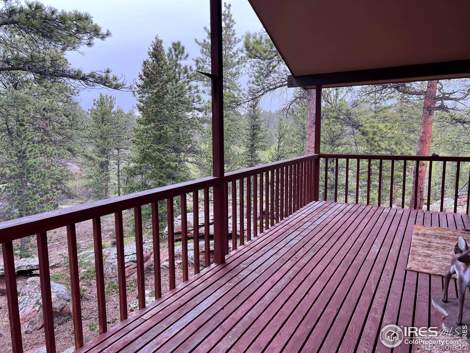 MLS Image #12 for 413  monoma road,red feather lakes, Colorado