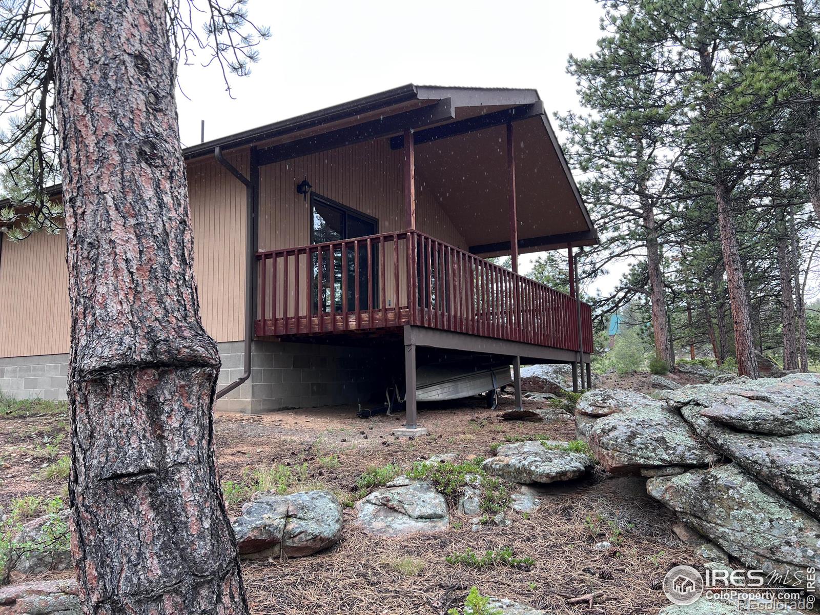 MLS Image #26 for 413  monoma road,red feather lakes, Colorado