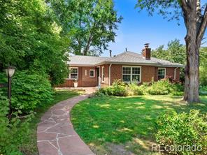 MLS Image #0 for 835  elm street,denver, Colorado