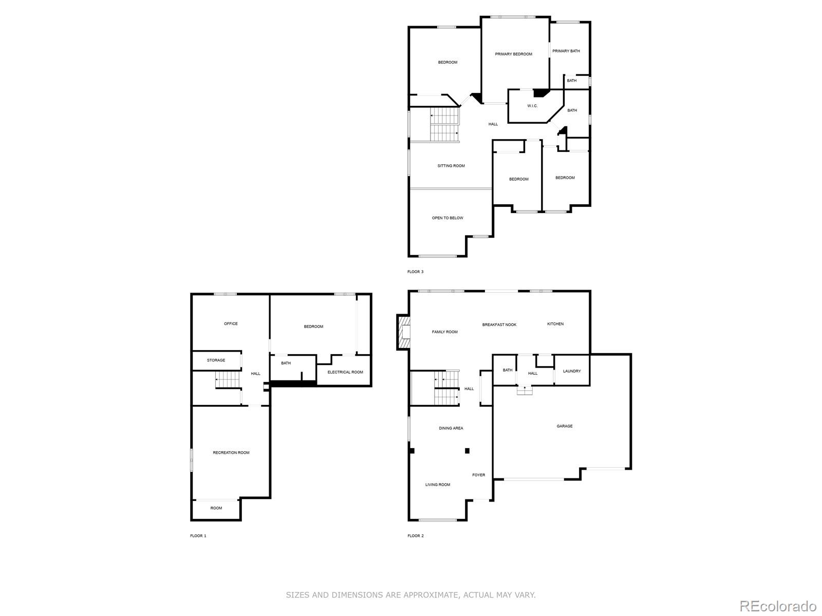 MLS Image #39 for 10078  idalia street,commerce city, Colorado