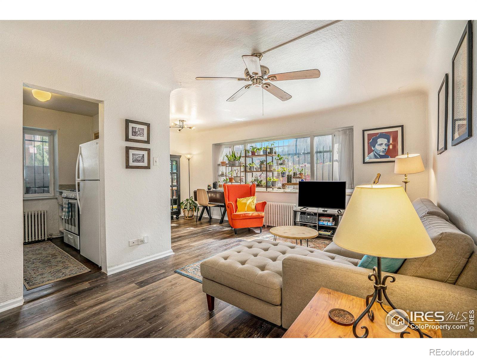 Report Image for 85 N Grant Street,Denver, Colorado