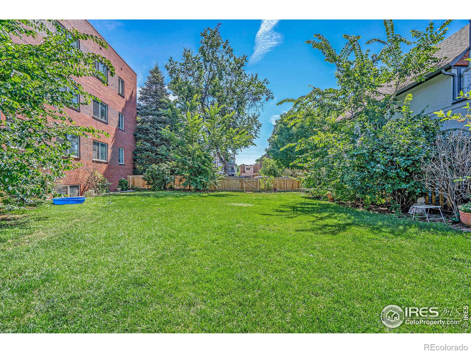 MLS Image #15 for 85 n grant street,denver, Colorado