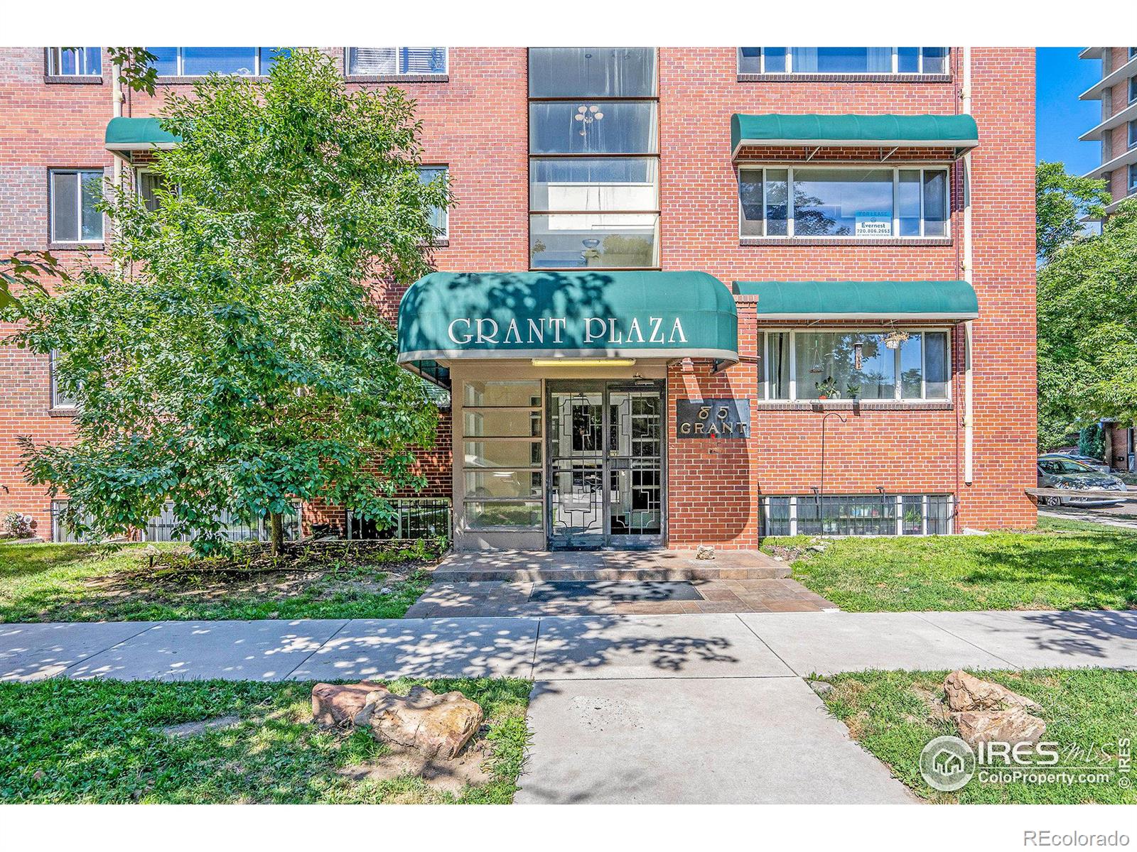 MLS Image #19 for 85 n grant street,denver, Colorado