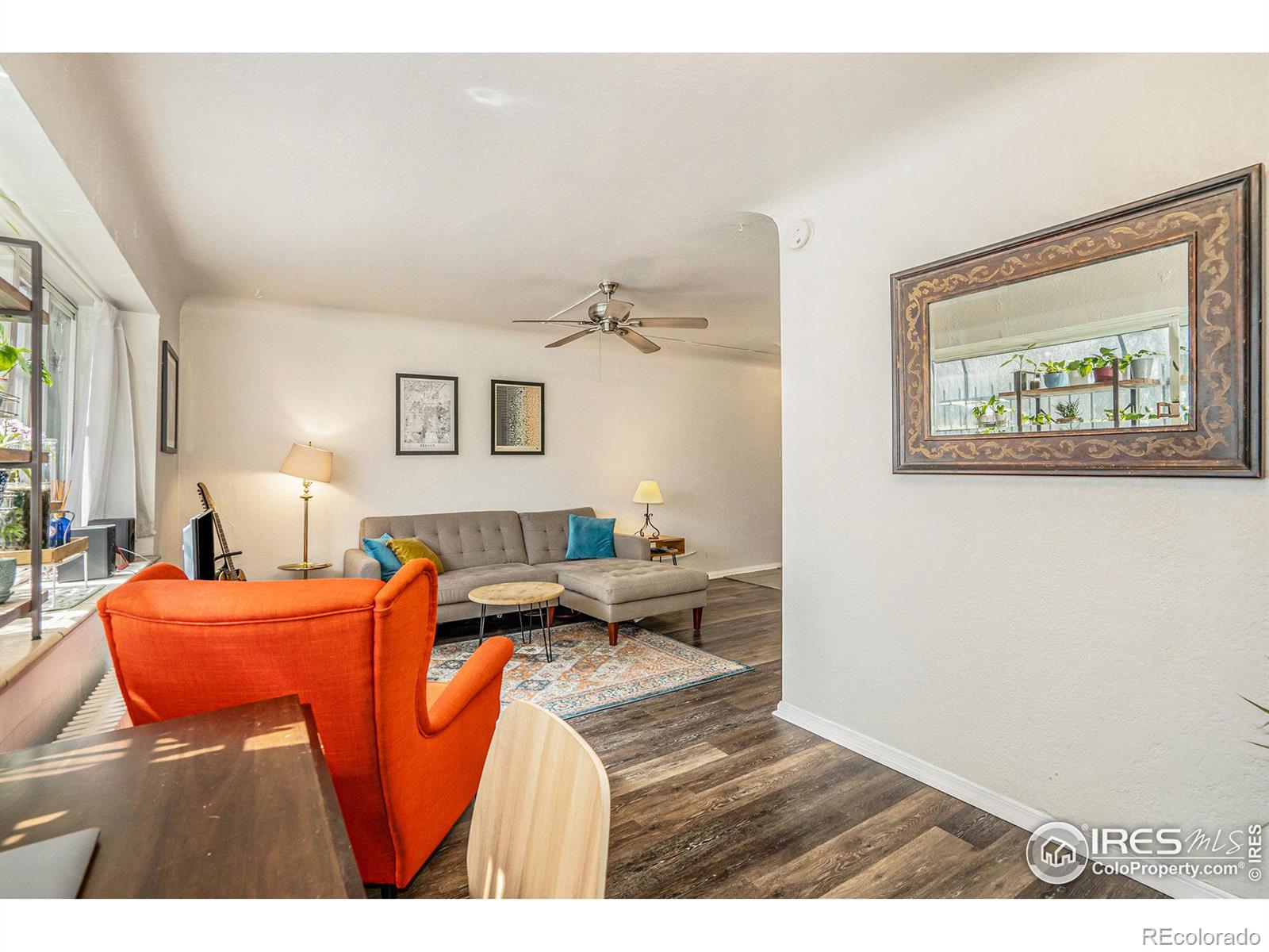 MLS Image #2 for 85 n grant street,denver, Colorado