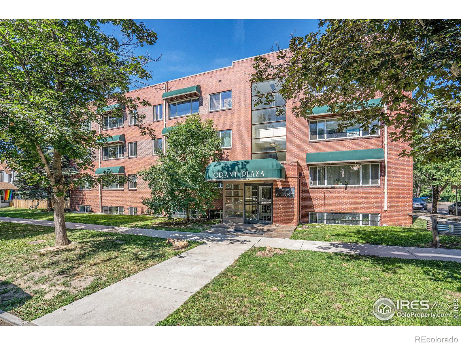 MLS Image #20 for 85 n grant street,denver, Colorado