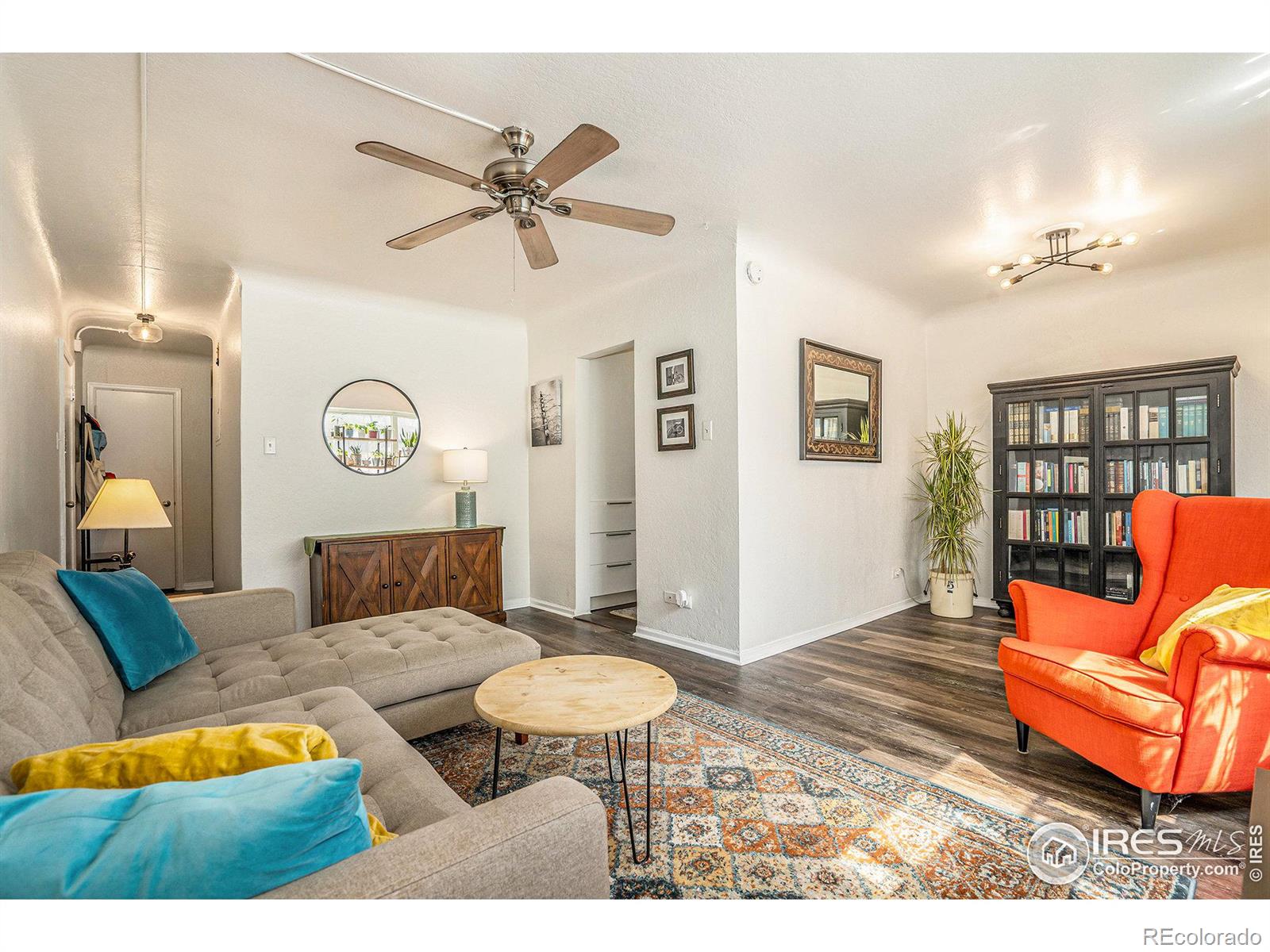 MLS Image #3 for 85 n grant street,denver, Colorado