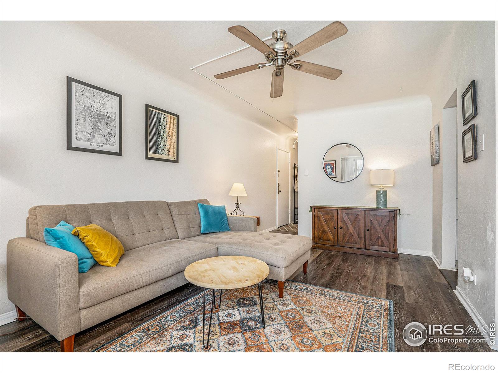 MLS Image #4 for 85 n grant street,denver, Colorado