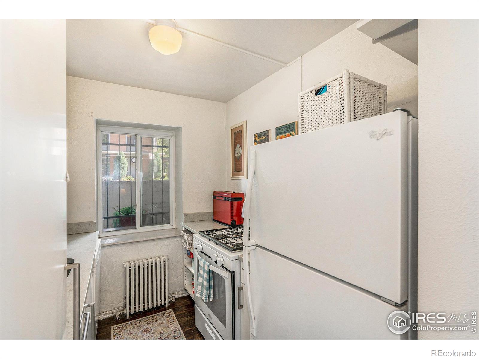 MLS Image #6 for 85 n grant street,denver, Colorado