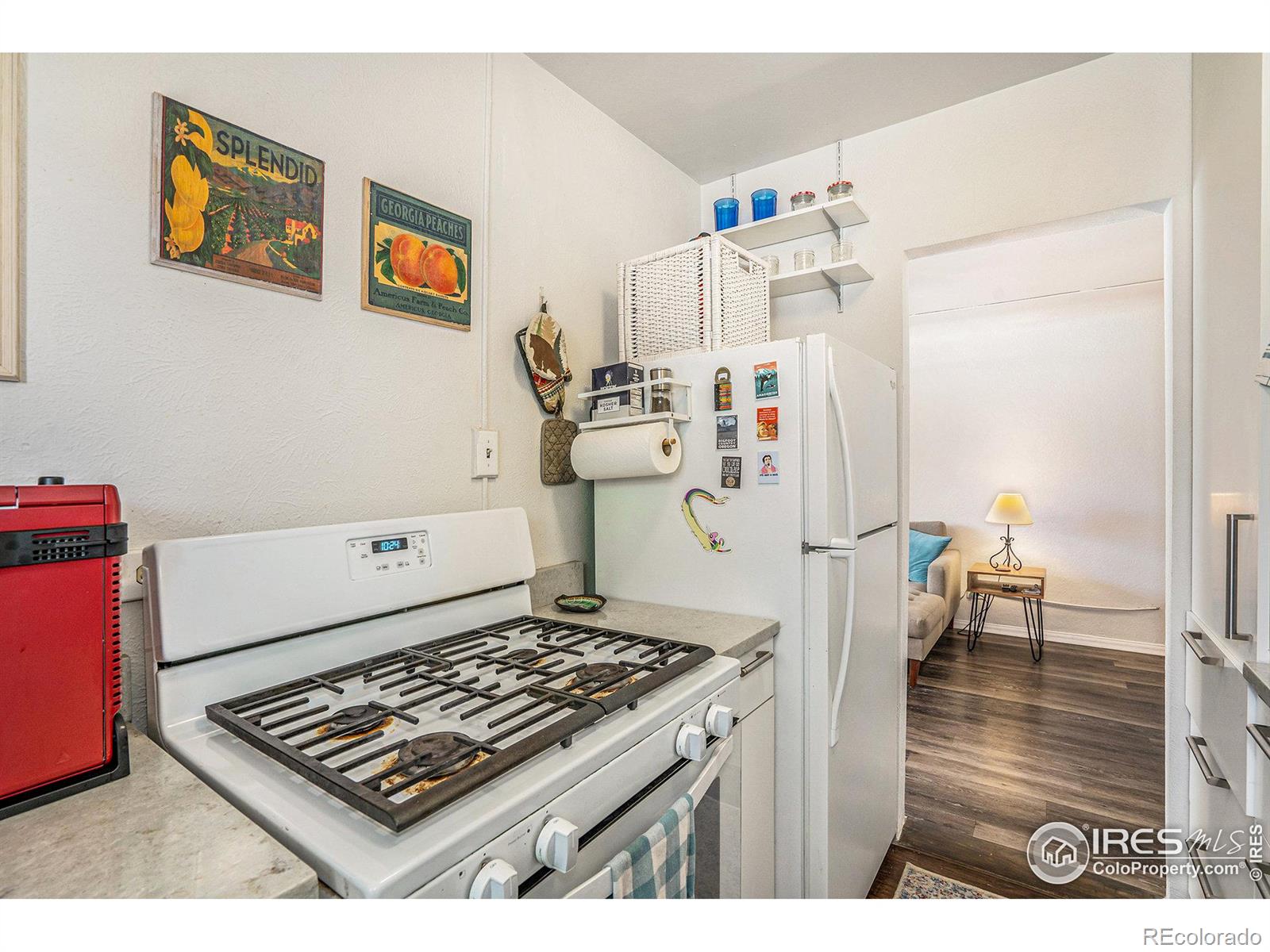 MLS Image #8 for 85 n grant street,denver, Colorado
