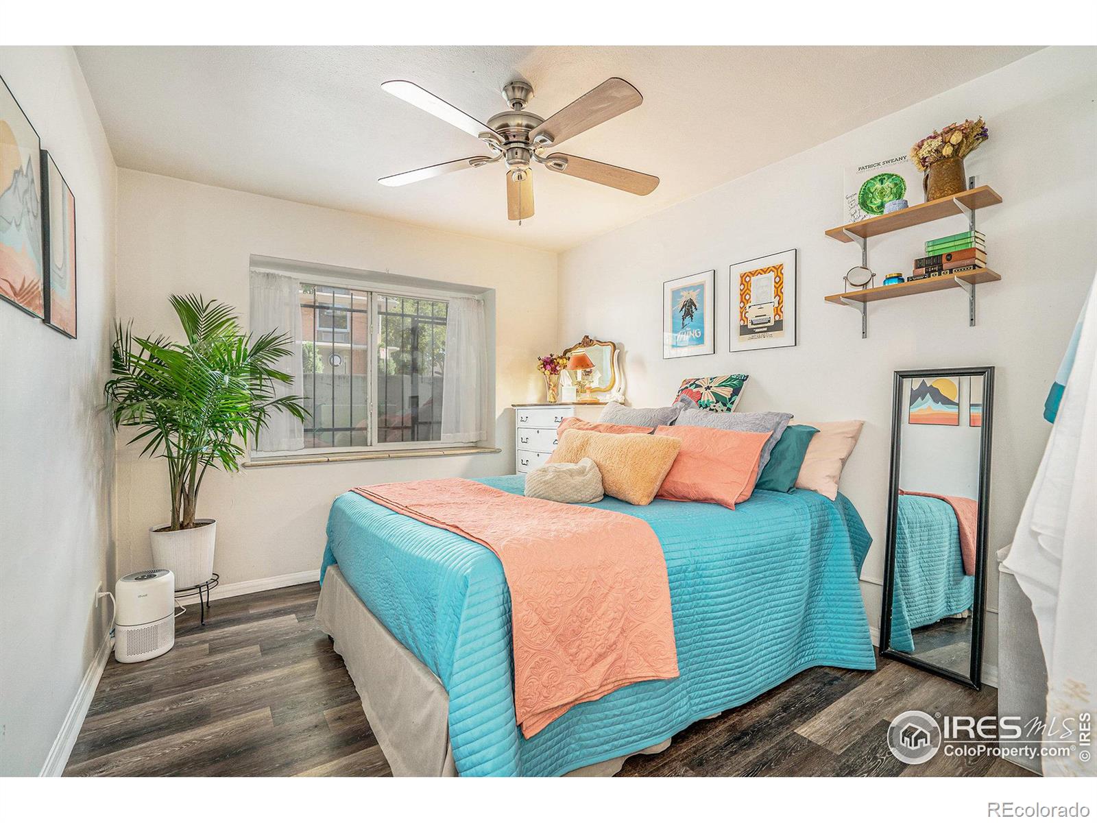 MLS Image #9 for 85 n grant street,denver, Colorado