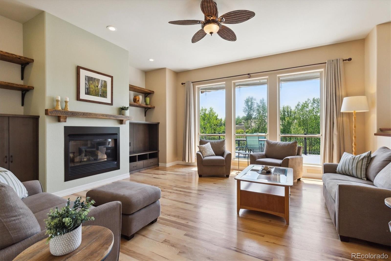 MLS Image #16 for 10057 s shadow hill drive,lone tree, Colorado
