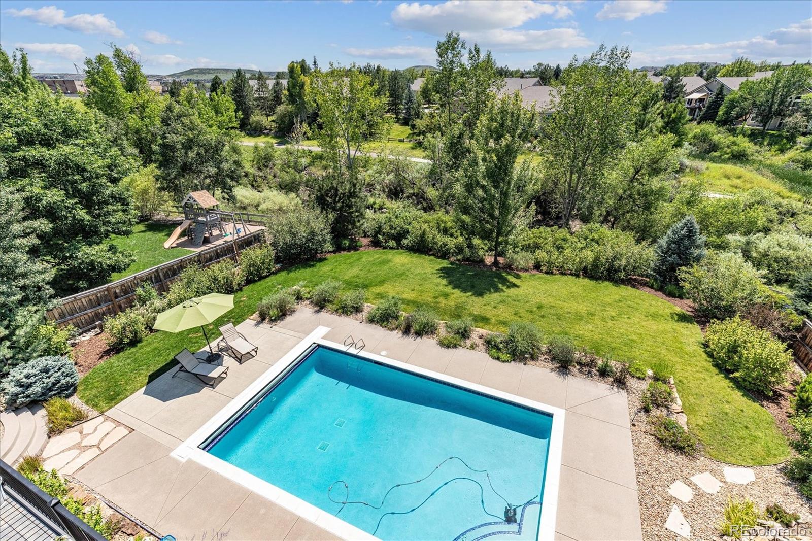 MLS Image #29 for 10057 s shadow hill drive,lone tree, Colorado