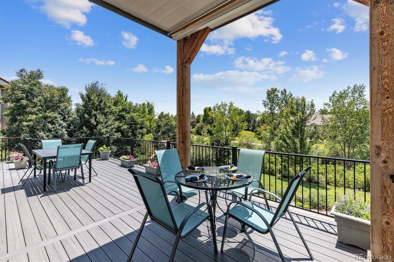 MLS Image #33 for 10057 s shadow hill drive,lone tree, Colorado