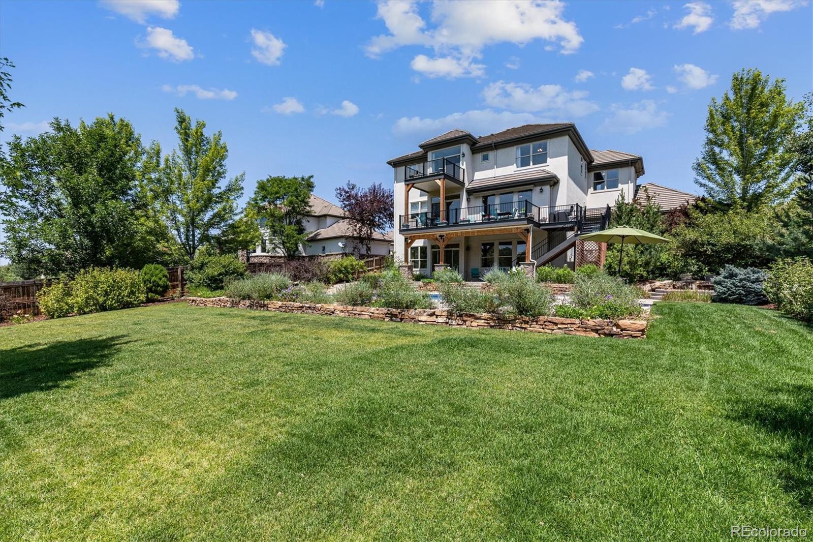 MLS Image #36 for 10057 s shadow hill drive,lone tree, Colorado