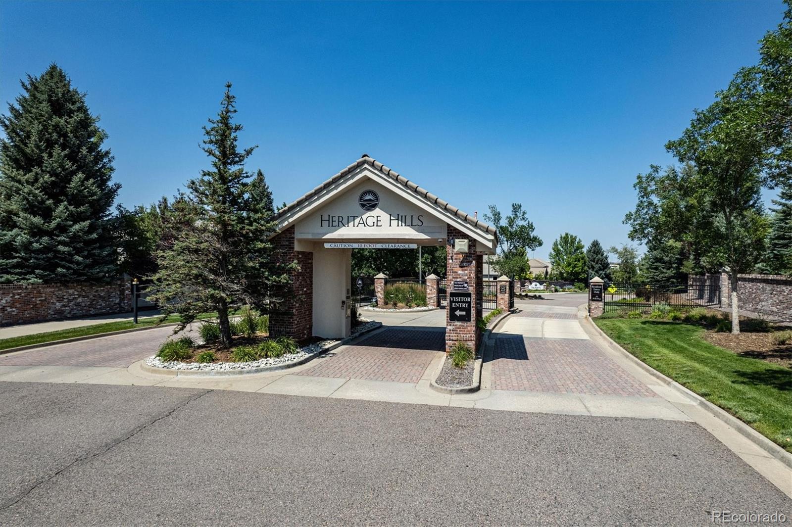 MLS Image #38 for 10057 s shadow hill drive,lone tree, Colorado