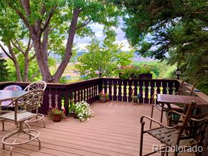 MLS Image #0 for 815  noble court,golden, Colorado