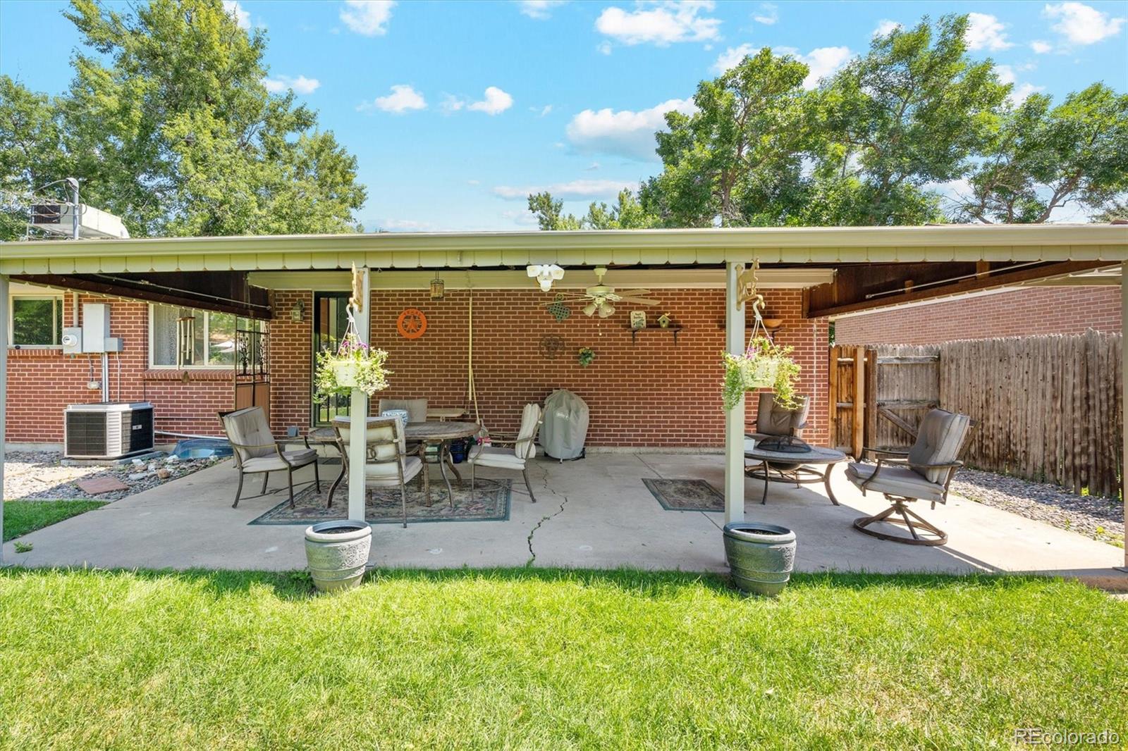 MLS Image #18 for 3549 w alamo place,littleton, Colorado