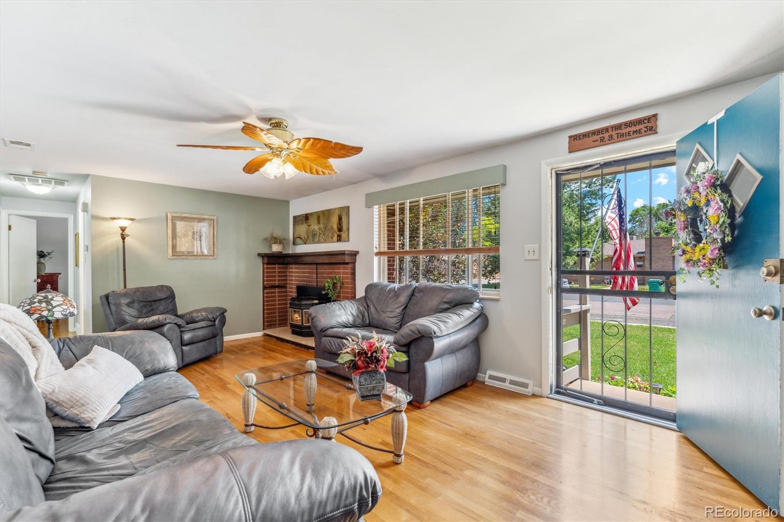 MLS Image #5 for 3549 w alamo place,littleton, Colorado