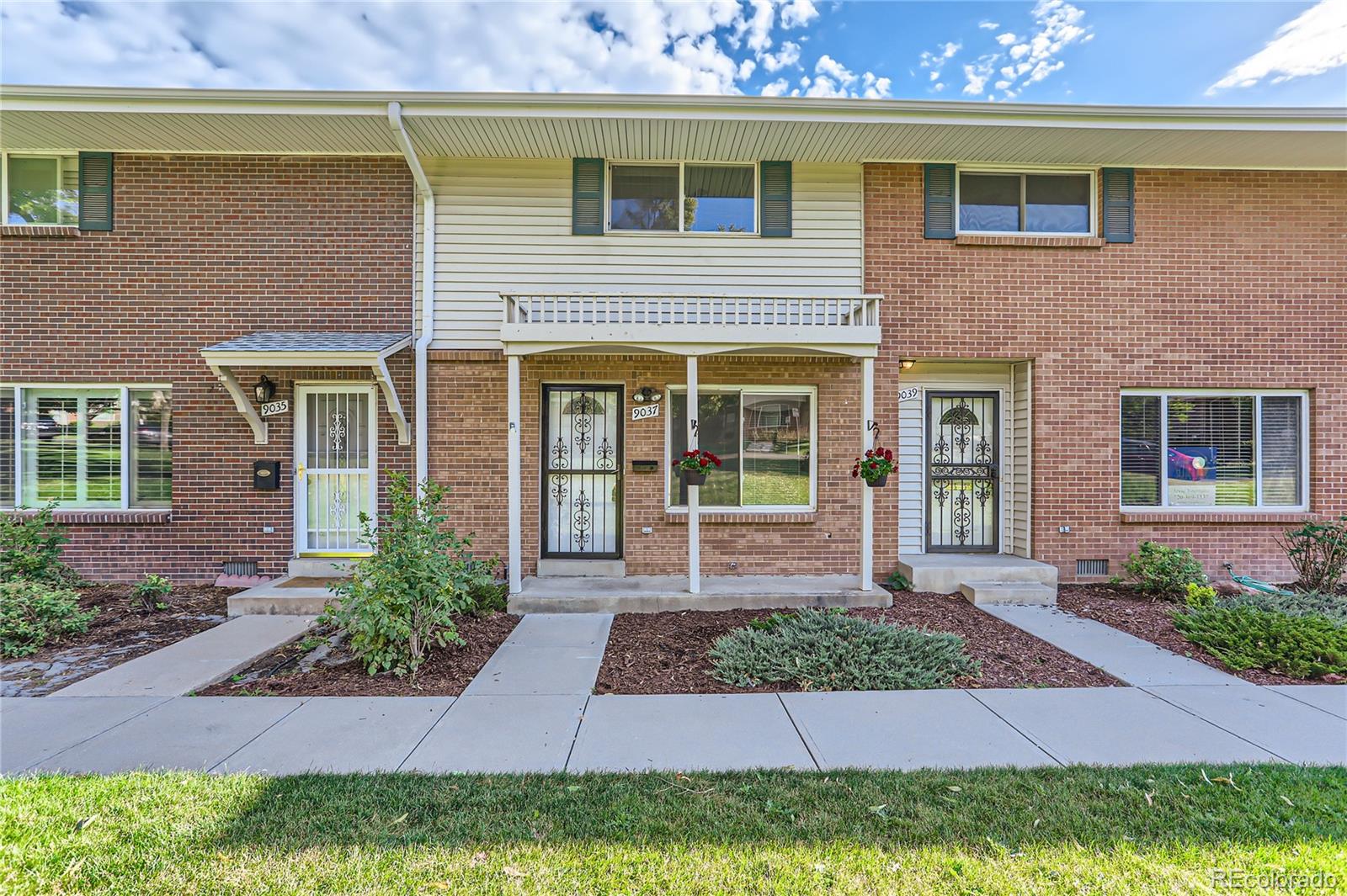 MLS Image #0 for 9037 e mansfield avenue,denver, Colorado