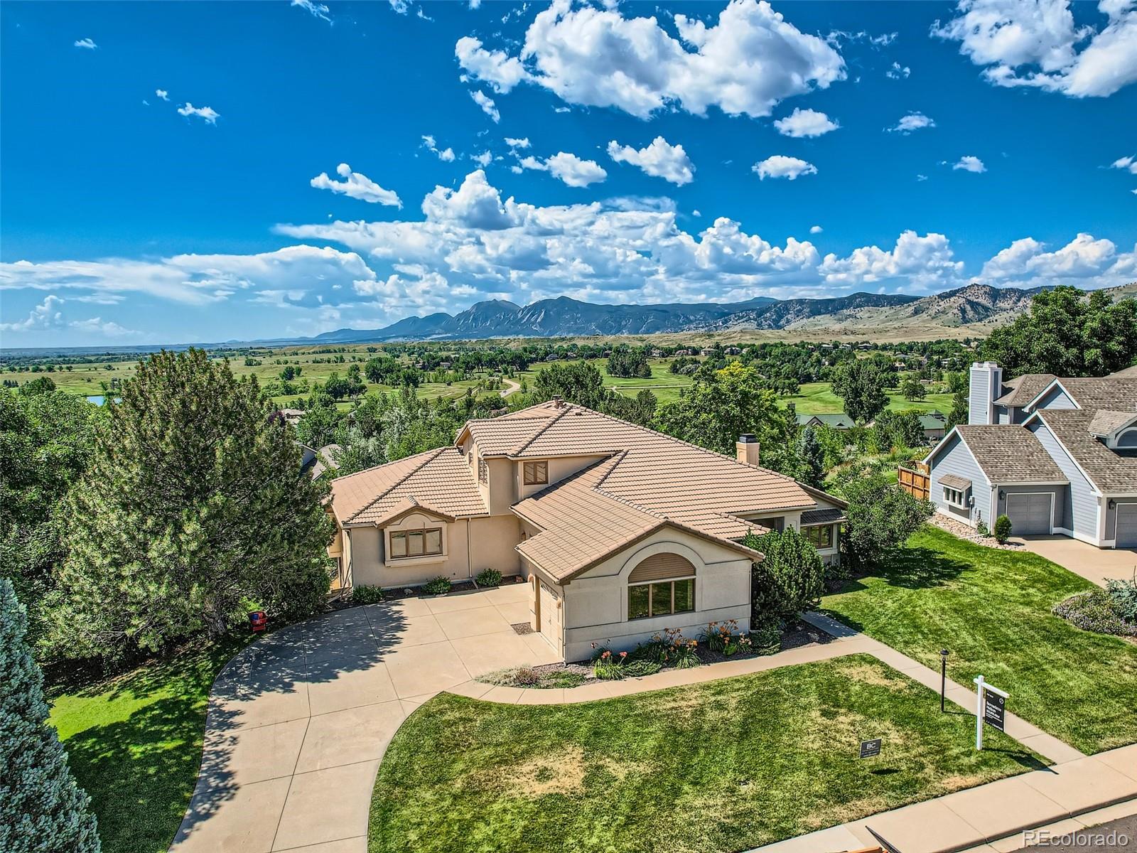 MLS Image #0 for 4472  nicklaus court,longmont, Colorado