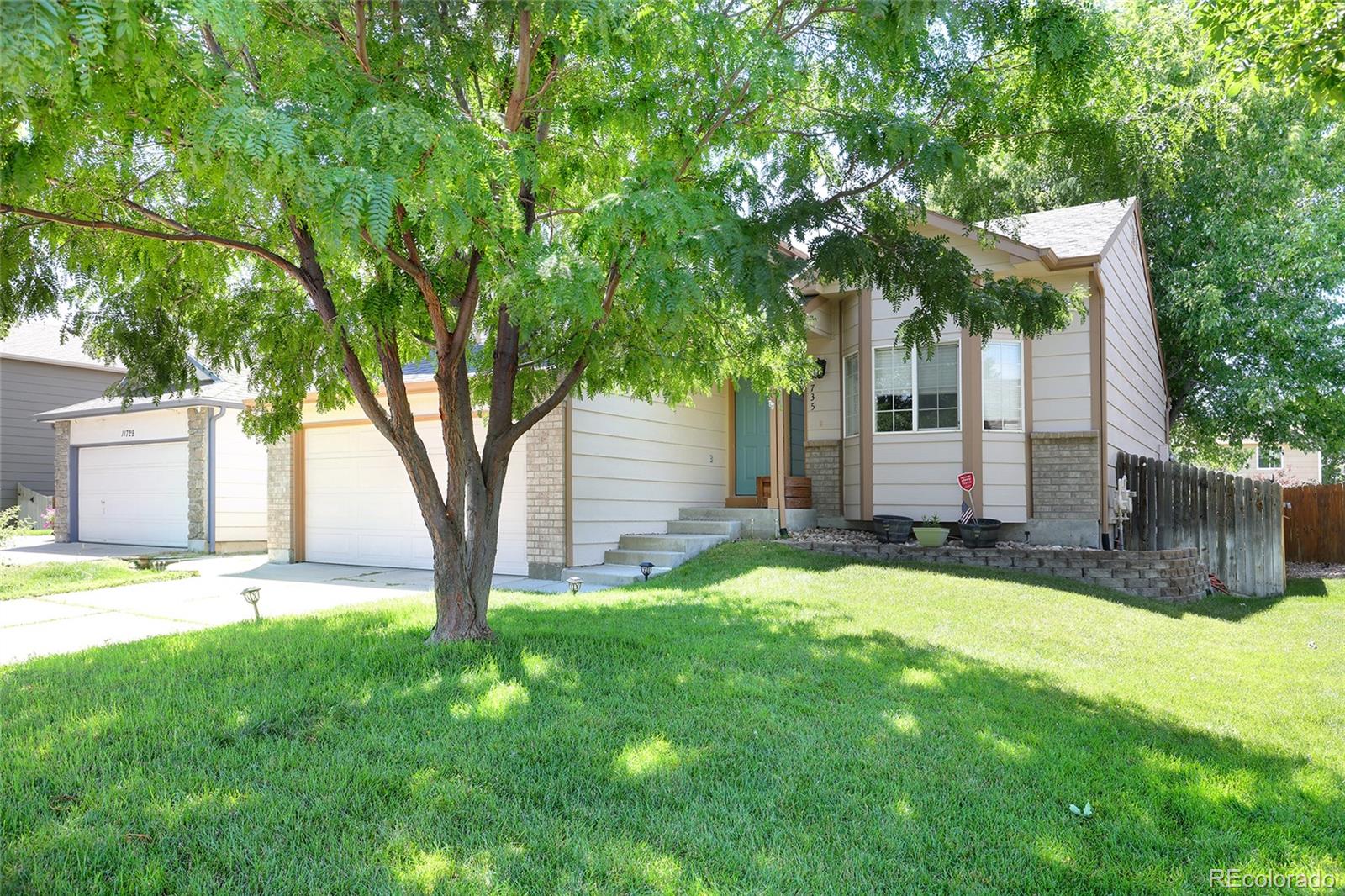 MLS Image #0 for 11735  oakland street,commerce city, Colorado
