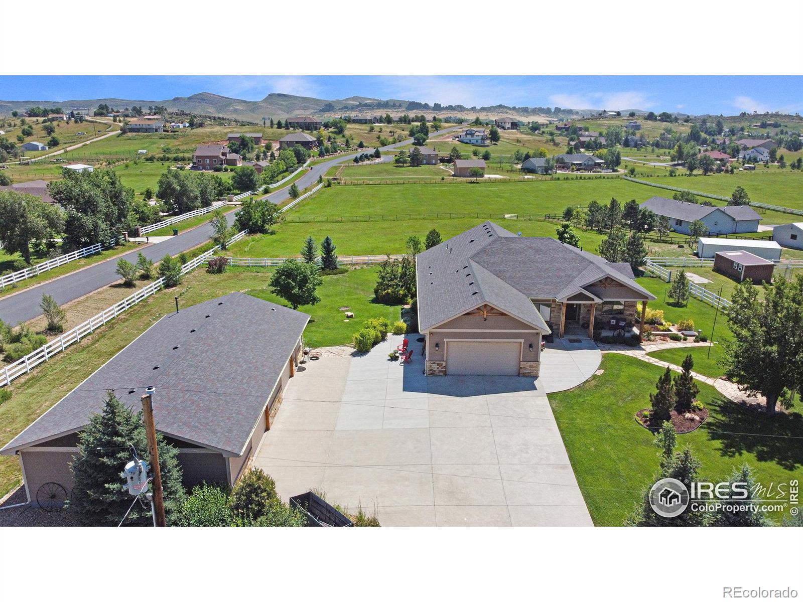 MLS Image #0 for 3530 n county road 27 ,loveland, Colorado