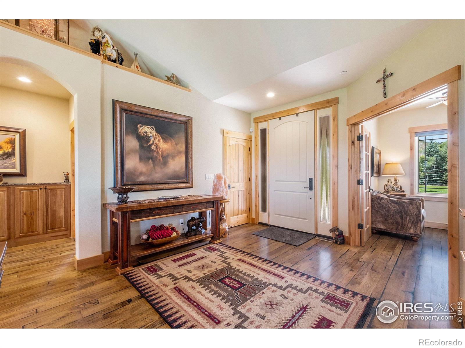 MLS Image #2 for 3530 n county road 27 ,loveland, Colorado