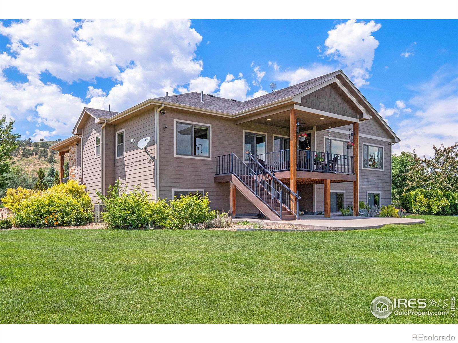 MLS Image #33 for 3530 n county road 27 ,loveland, Colorado